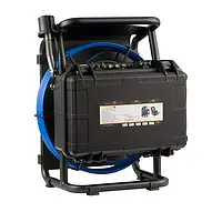 Endoskop kamera PCE-PIC 20 front
