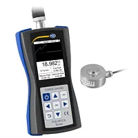 Kraftmåler digital PCE-DFG NF 20K