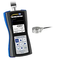 Dynamometer