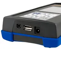 Kraftmåler digital Forbindelser