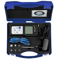 PCE-FM Power Knife 200 Leveringsomfang