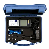 PCE-FM Power Knife 50N levering omfang