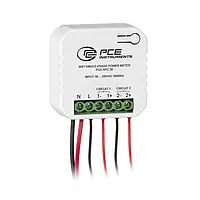 Effektmåler PCE-SPC 20 