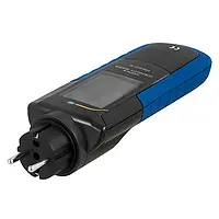 Elektrisk målingsteknologi installationstesterstik