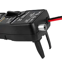 Kabelsøg PCE-186 CB-forbindelser