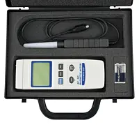 Elektrosmogmåler / EMF måler Leveringsomfang