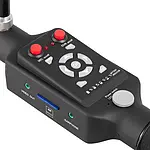 Endoskope kamera PCE-aafter 320 kontrol