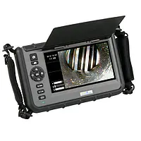 BoroScope PCE-VE 1030N Display