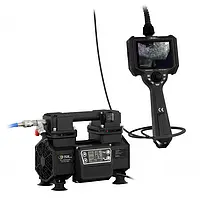Endoskop kamera PCE-VE 260HT-KIT 