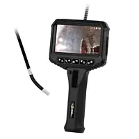 Endoskop kamera PCE-VE 300N 