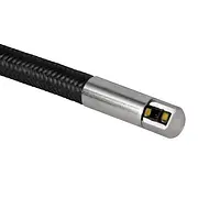 Endoskopisk kabel PCE-VE 270 timer SV-generalprøve