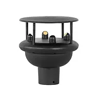 Flowmeter Front