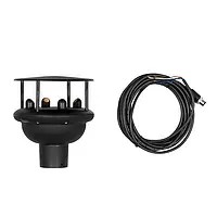 Flowmeter Leveringsomfang