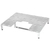 Forlængelse af støttebord til PCE-PST 1 