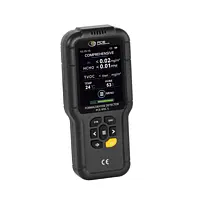 Formaldehydmåler PCE-VOC 5 