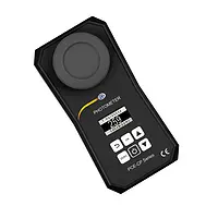 Fotometer digital PCE-CP 20 