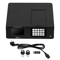 Fotometer digital Leveringsomfang