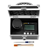 Fugtkniv (para.) PCE-GMM 10 Leveringsomfang