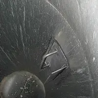 Fugtføler PCE-MWM 240A