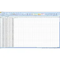 HVAC måleenhed PCE-313A-software