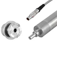 Hærdningstestersensor