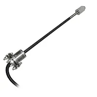 Industri fugtsensor PCE-MWM 240-B plastgranulat fugtsensor 