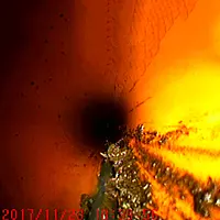 Application Inspection Camera PCE-VE 380N + modtager