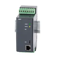 Industri fjernforventning med datalagring PCE-SM61