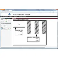 IoT-datalogger PCE-SM 61