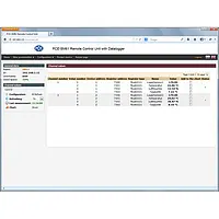 Datalogger -software