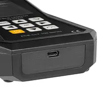 Kabelsøger USB