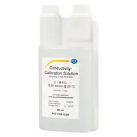 Kalibreringsopløsning 111,8 mS/cm PCE-CDS-111,8 500 ml