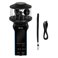 Klimamåler / Klima datalogger Leveringsomfang