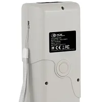 Kolorimeter Bagside