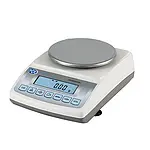 Kompakt skala PCE-BT 2000
