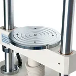 Effektmålingsteknologi Test Bench Pressure Disc