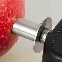 Anvendelse af penetrometeret