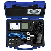 PCE-PTR 200N leveringskniv (penetrometer)