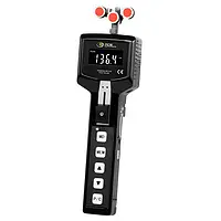 Kraftmåler stativ PCE-TM 200 