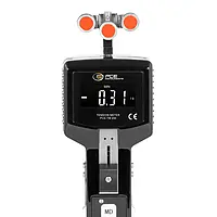 Kraftmåler stativ Skærm