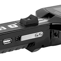 Kraftmåler stativ Forbindelser