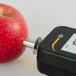 Kraftmålingsenhed (Penetrometer) PCE-PTR 200N-applikation