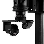 Arbejdermikroskop PCE-IDM 3D-objektiv