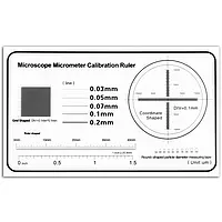 Arbejdermikroskop PCE-MM 800