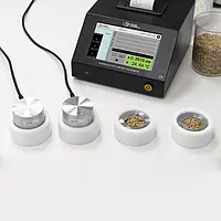 Laboratoriemåleapparat til vandaktivitet Anvendelsesbillede