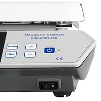 Laboratorie PCE-MSR 450 strømafbryder