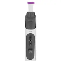 Laboratoriepipette Front