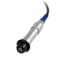 PCE-CT 100 Sensor Hovedmaling Tykkelse Målingsenhed