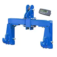 Landbrugsmåleindretning PCE-TCW 1