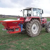 Anvendelse af landbrugsmålingsenheder